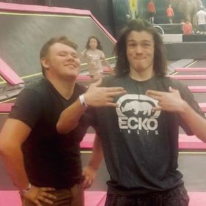 Meet your Posher, Michael